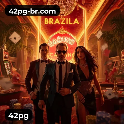 Servidor Brasil 42pg