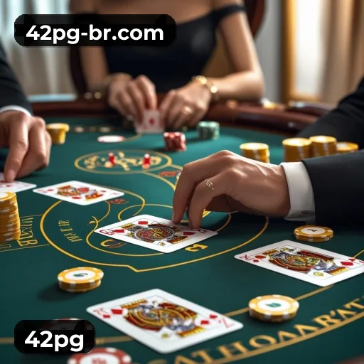 42pg Licenciado Curaçao - Segurança SSL 256-bit