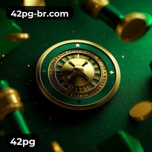 42pg PIX Instantâneo - Saques em 8 Minutos