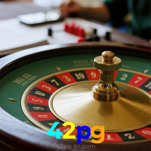 42pg：O melhor do cassino está ao seu alcance! Jogue agora!