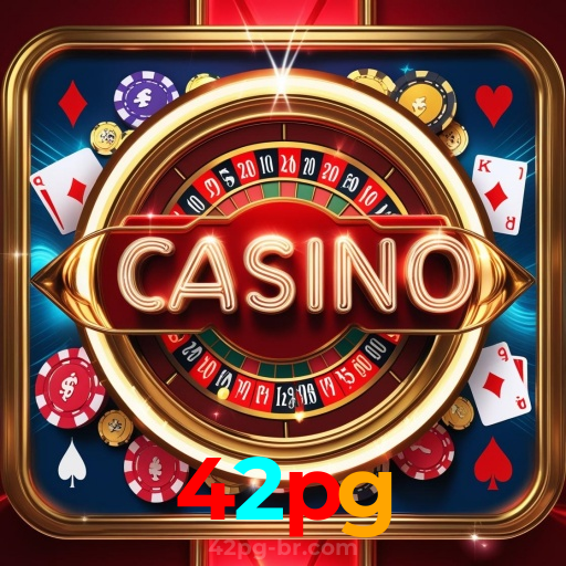 42pg:Aposte nas mesas de poker e mostre quem é o mestre das cartas!