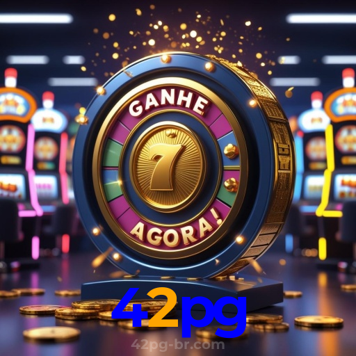42pg：O melhor cassino online com roleta, poker e apostas no futebol ao vivo!
