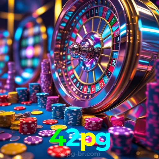 42pg:As melhores slots e jackpots estão esperando por você! Jogue agora!