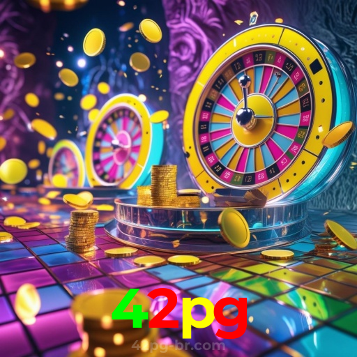 42pg：Onde sua sorte no futebol encontra prêmios em slots e roleta!