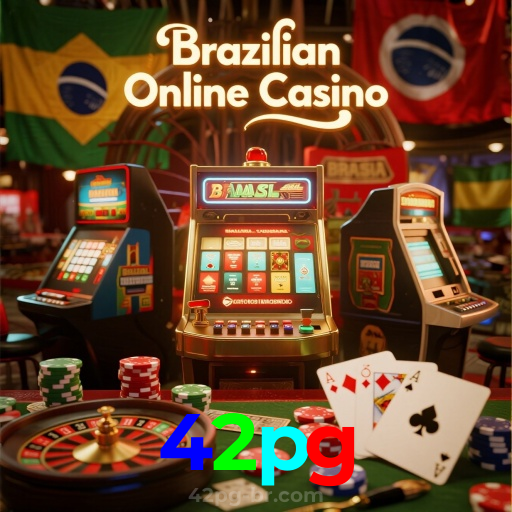 42pg：Jogue nas roletas e veja grandes prêmios surgirem para você!
