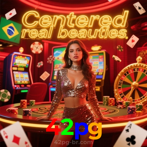 42pg：Diversão garantida com blackjack, roleta e apostas ao vivo no futebol!