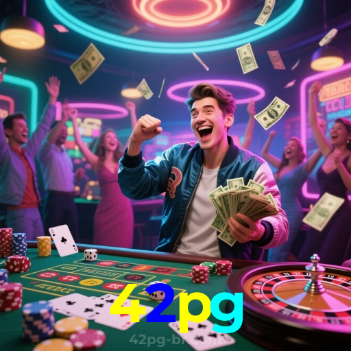 42pg：Jogue poker, aposte no futebol e ganhe em nosso cassino online confiável!