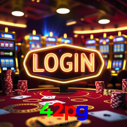 42pg：Jogue nas mesas de poker e conquiste prêmios épicos!