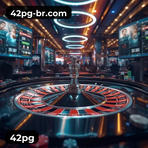 Slots 42pg - Giros Grátis Diários
