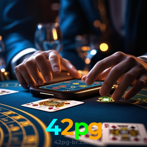 42pg：Em cada jogo, a chance de ganhar é sua! Jogue agora no cassino!