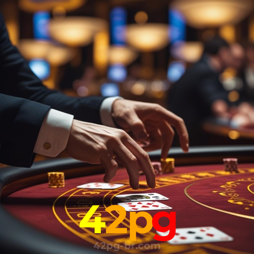 42pg:Jogue agora e vença nas melhores slots online!
