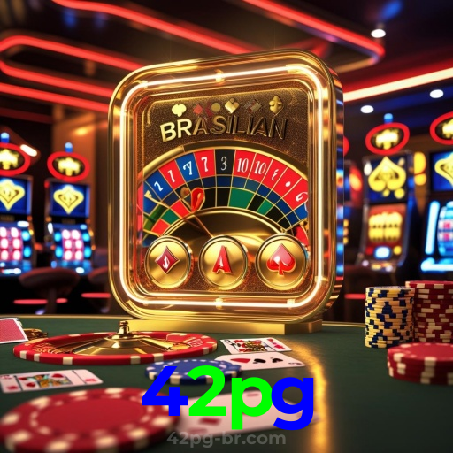 42pg:Vença no futebol e nos melhores jogos de cassino online, como poker e roleta!