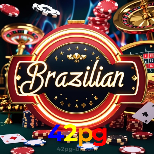 42pg：Jogue em nosso cassino online e descubra os maiores jackpots!
