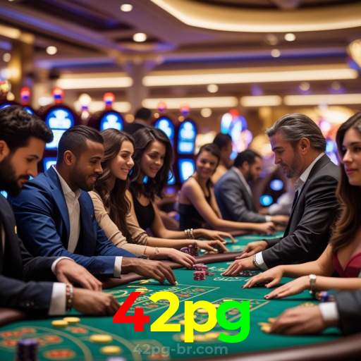 42pg：Apostas ao vivo no futebol e diversão garantida com jogos de cassino!