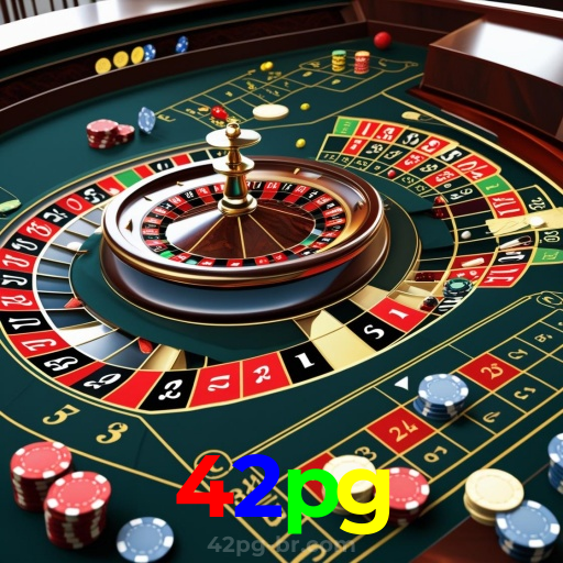 42pg：Apostas ao vivo no futebol e os melhores jogos de cassino para você!