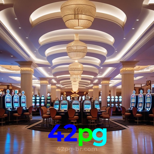 42pg：No cassino online mais seguro, aposte no futebol e jogue slots emocionantes!