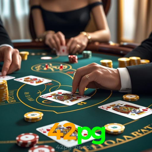 42pg：Aposte no futebol e vença em blackjack e roleta no nosso cassino!