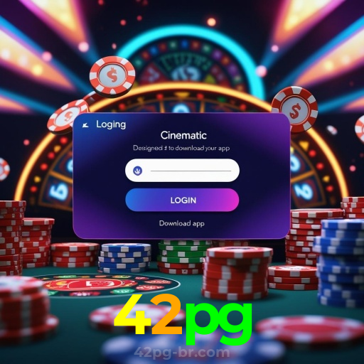 42pg:Cada giro nas slots pode te levar à grande vitória!