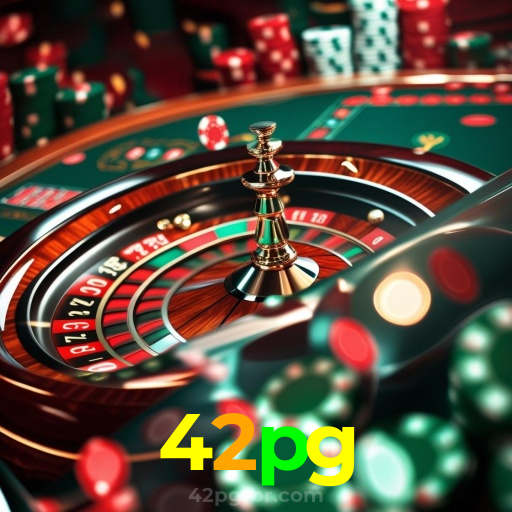 42pg：Onde você pode apostar no futebol e jogar os melhores jogos de cassino!