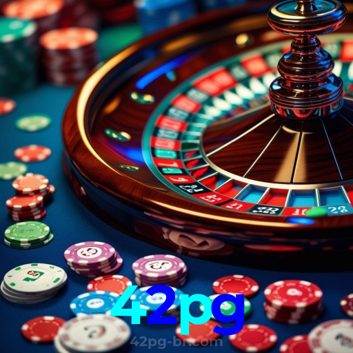 42pg：Apostas emocionantes no futebol e diversão garantida com poker e roleta!