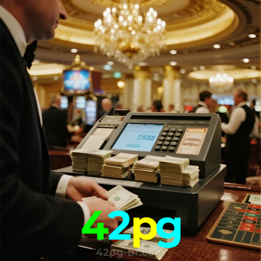 42pg：As slots mais emocionantes estão aqui! Jogue agora!