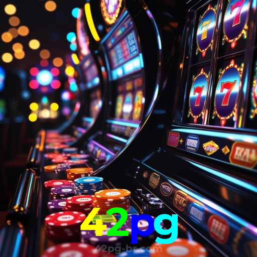 42pg:Vença o poker online e mostre sua habilidade nas cartas!