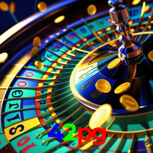 42pg:Entre no nosso cassino online e jogue nas roletas agora!