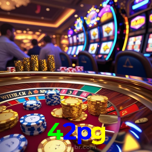 42pg：O cassino online mais confiável para jogar blackjack e apostar no futebol!