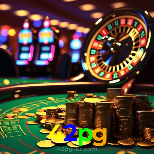 42pg：A sorte não tem limites! Vença no Blackjack e leve o prêmio!