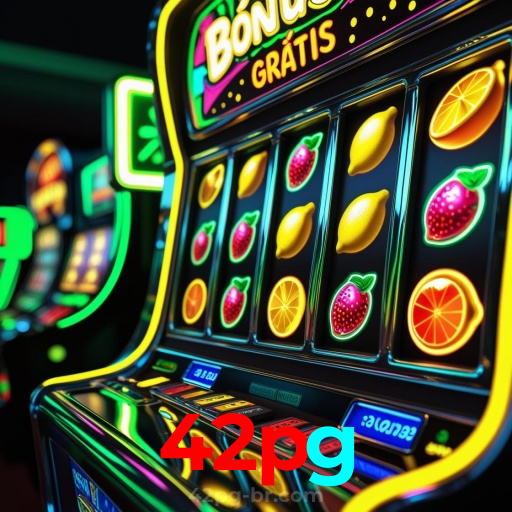 42pg:O cassino online perfeito para jogos de blackjack e apostas no futebol!