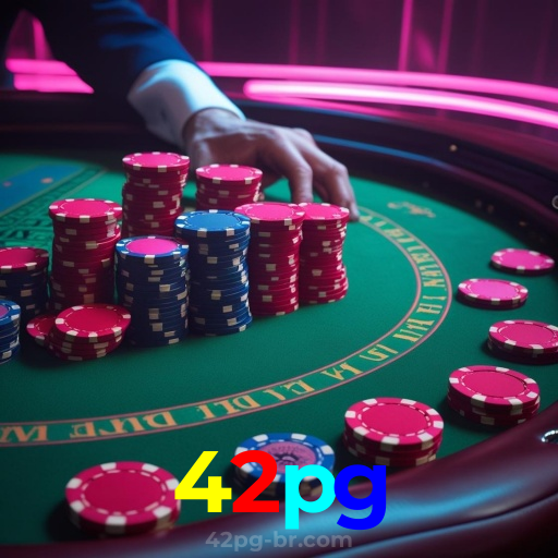 42pg：Os jackpots estão esperando por você! Entre no jogo e faça história!
