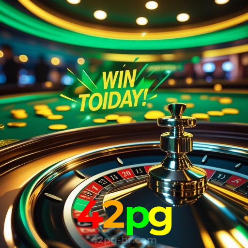 42pg：Onde as vitórias no futebol se encontram com os jackpots do cassino!