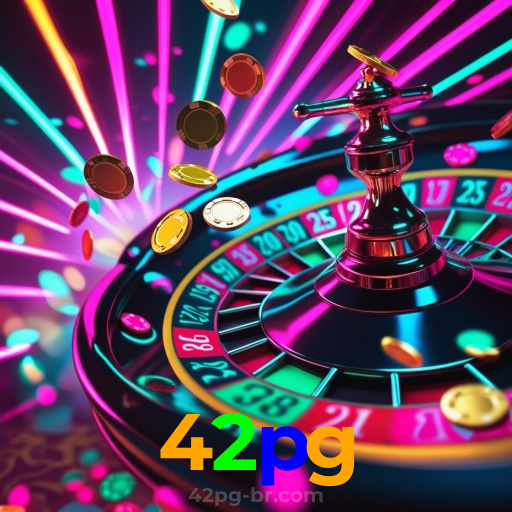42pg:O cassino mais confiável para apostar no futebol e jogar slots!