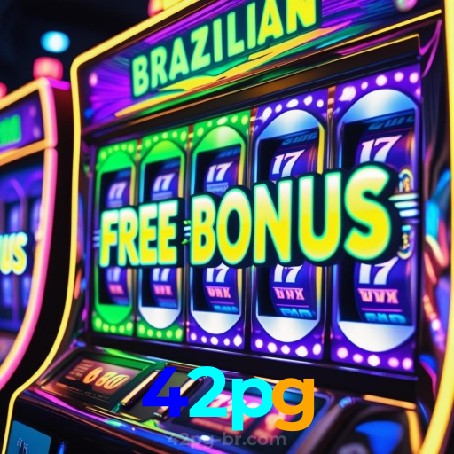 42pg：Jogue agora no nosso cassino online e vença nas mesas de poker!