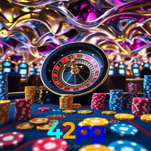 42pg：Jogue poker, aposte no futebol e ganhe prêmios incríveis no cassino!