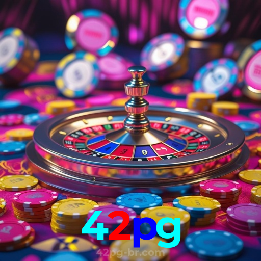 42pg：Em nosso cassino online, a sorte está ao seu lado! Aposte agora!
