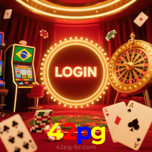 42pg：As melhores slots e jackpots estão esperando por você! Jogue agora!
