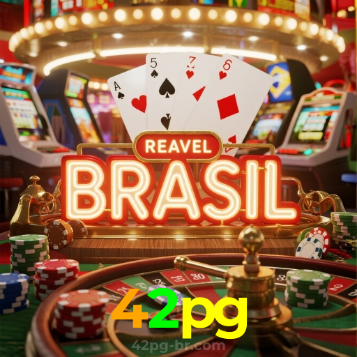 42pg：Sua sorte está no cassino online com jogos como poker e apostas no futebol!