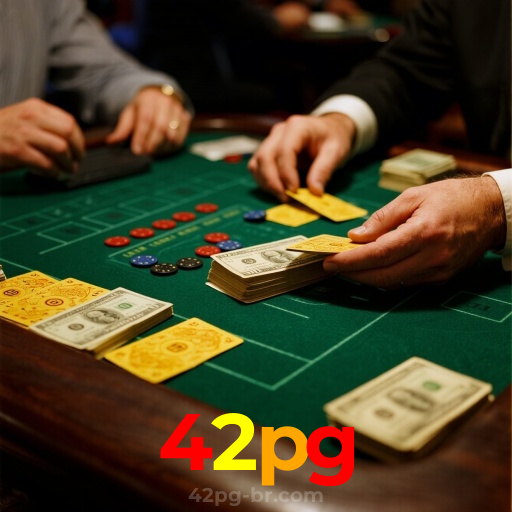 42pg：Gire nas slots e conquiste vitórias extraordinárias!