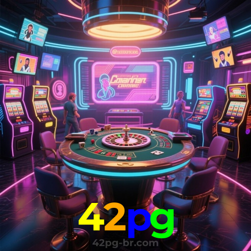 42pg：Encontre o seu jogo favorito e leve para casa prêmios fantásticos!