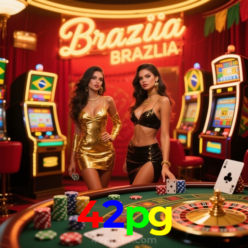 42pg:Jogue no melhor cassino online e descubra os maiores jackpots!