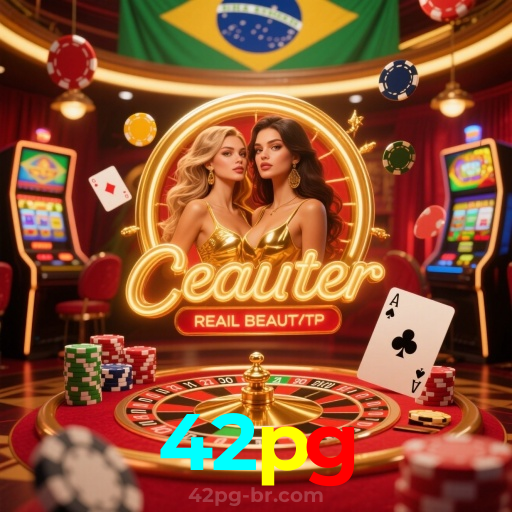42pg：Jogue poker, slots e aposte no futebol para uma experiência única!