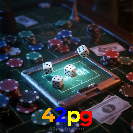 42pg:Aposte nas roletas e mostre que a sorte está com você!