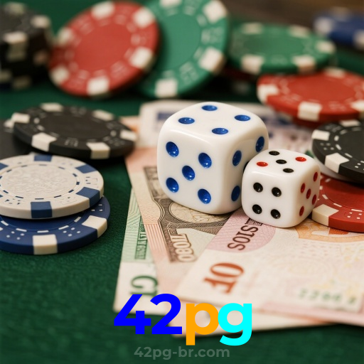 42pg：Aposte nas nossas roletas e veja a sorte sorrir para você!