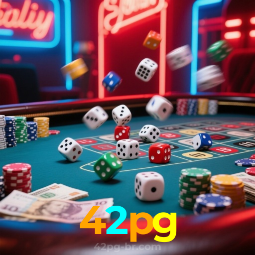 42pg:Entre na ação! Aposte nas slots e conquiste grandes vitórias!