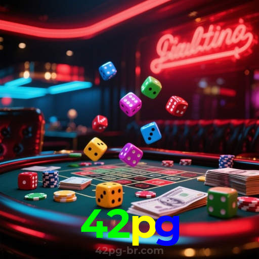 42pg：Jogue slots, poker e aposte no futebol online para grandes prêmios!