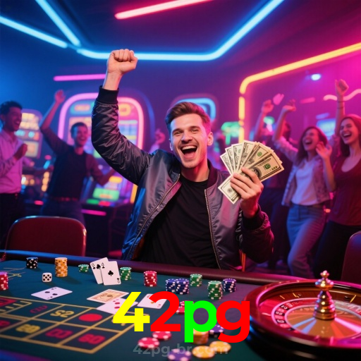 42pg：Jogue poker, roleta e aposte no futebol no cassino mais confiável!