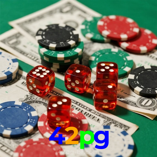 42pg:Jogue poker e prove que você é o verdadeiro campeão das cartas!