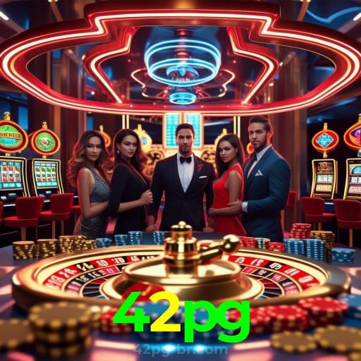 42pg：Ganhe no futebol e nos melhores jogos de cassino como poker e blackjack!