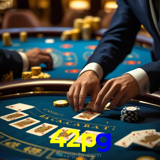 42pg：A emoção das slots online te espera! Gire e ganhe prêmios incríveis!
